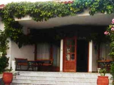 Aeolos Hotel Kamariotissa Zewnętrze zdjęcie